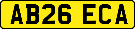 AB26ECA