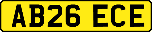 AB26ECE