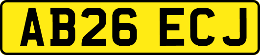AB26ECJ