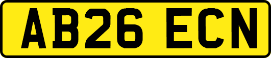 AB26ECN