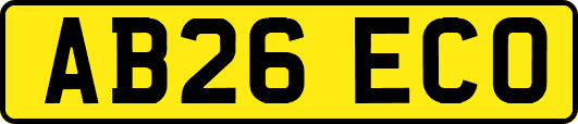AB26ECO
