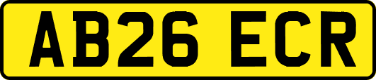 AB26ECR