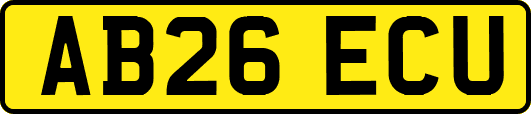 AB26ECU