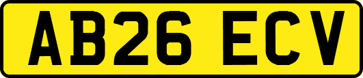 AB26ECV