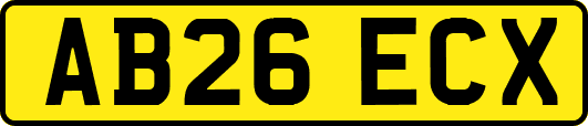 AB26ECX
