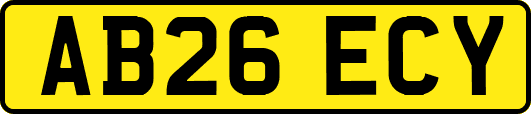 AB26ECY