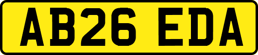 AB26EDA