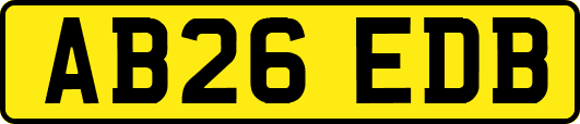 AB26EDB