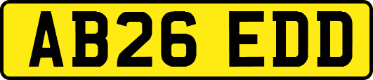 AB26EDD