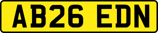 AB26EDN