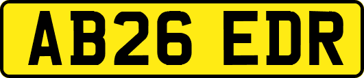 AB26EDR