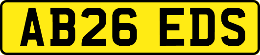 AB26EDS