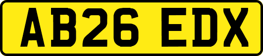AB26EDX
