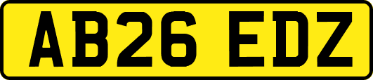 AB26EDZ