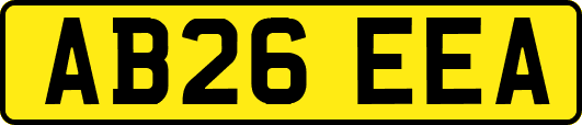 AB26EEA