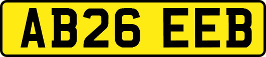 AB26EEB