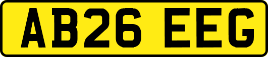 AB26EEG