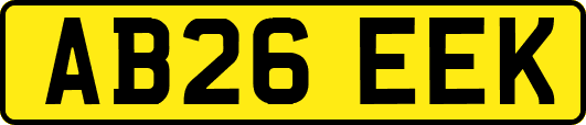 AB26EEK
