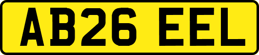 AB26EEL