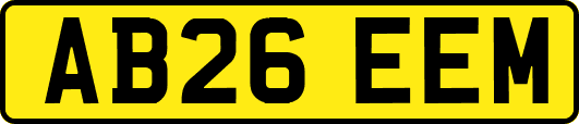 AB26EEM
