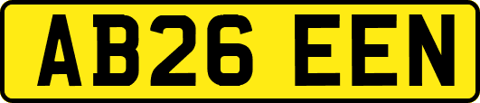 AB26EEN