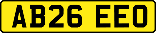AB26EEO