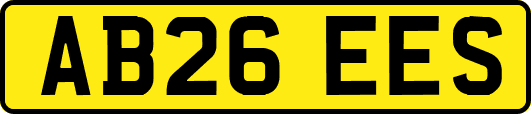 AB26EES