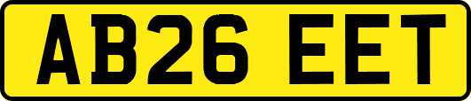 AB26EET