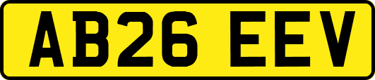 AB26EEV