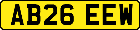 AB26EEW