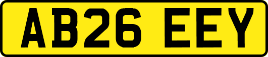 AB26EEY