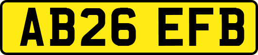 AB26EFB