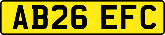 AB26EFC