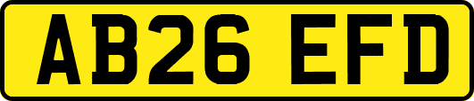 AB26EFD