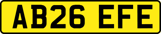 AB26EFE
