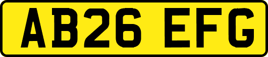 AB26EFG