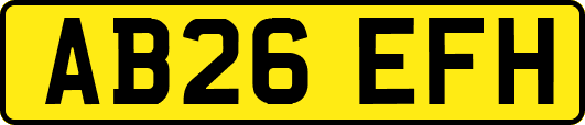 AB26EFH
