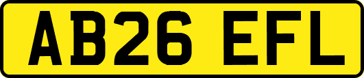 AB26EFL