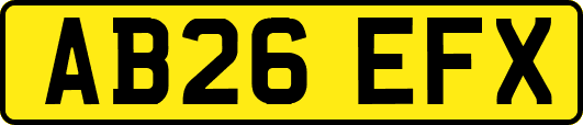 AB26EFX
