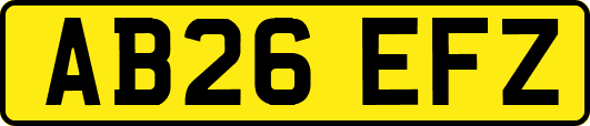 AB26EFZ