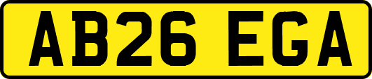 AB26EGA