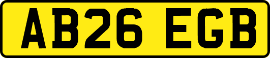 AB26EGB