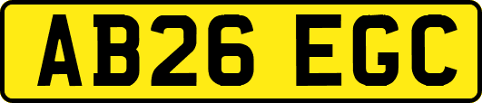 AB26EGC