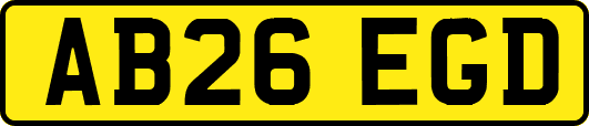 AB26EGD