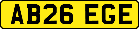 AB26EGE