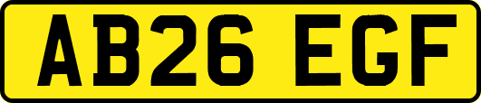 AB26EGF