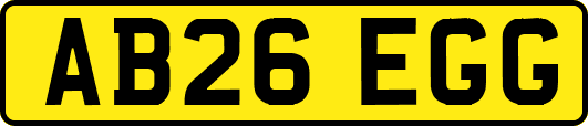 AB26EGG