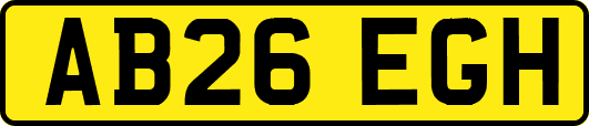 AB26EGH