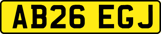 AB26EGJ