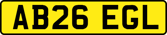 AB26EGL